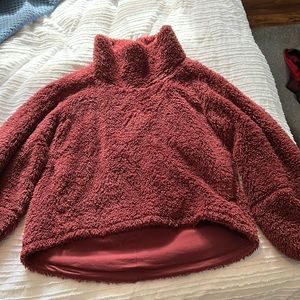 Lululemon sweater